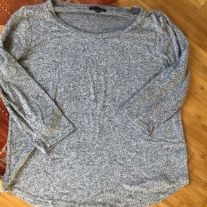 Super Comfy Grey Sweater!